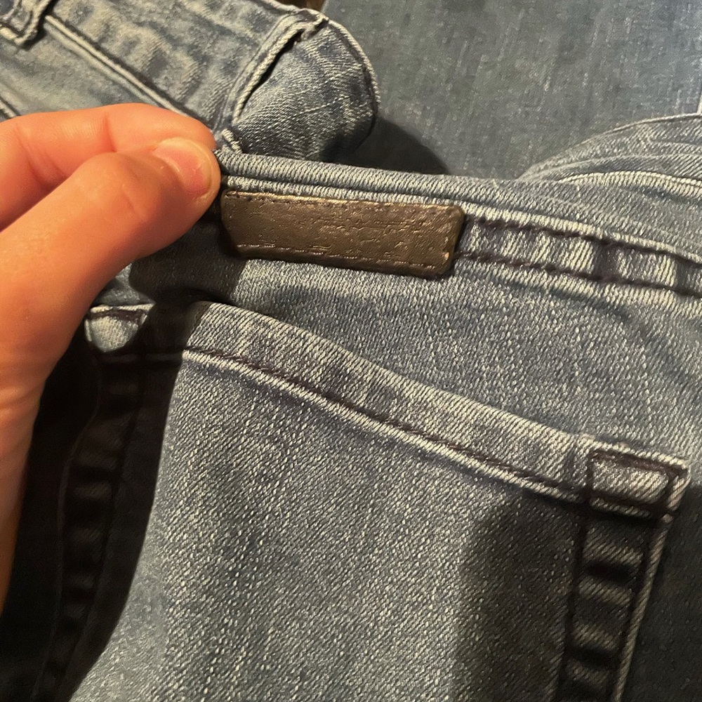 Tuff jeans